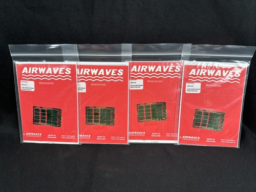 Airwaves accessories - ✨1/72,